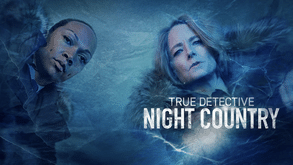 True Detective, Série Policière, Sur HBO